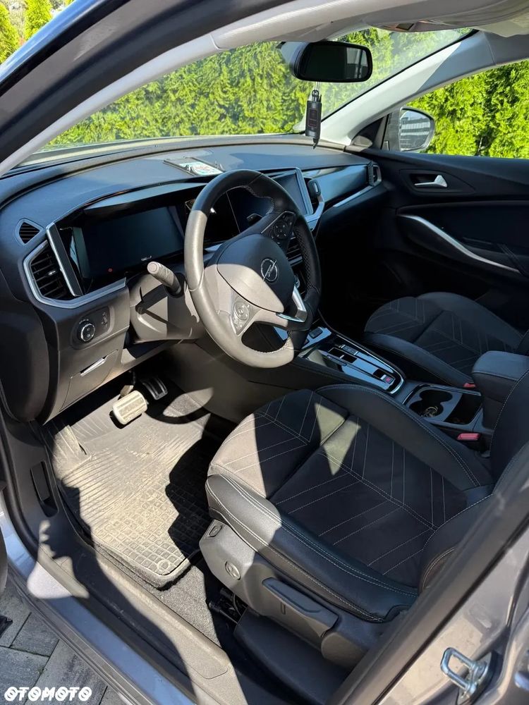 Opel Grandland X - 14