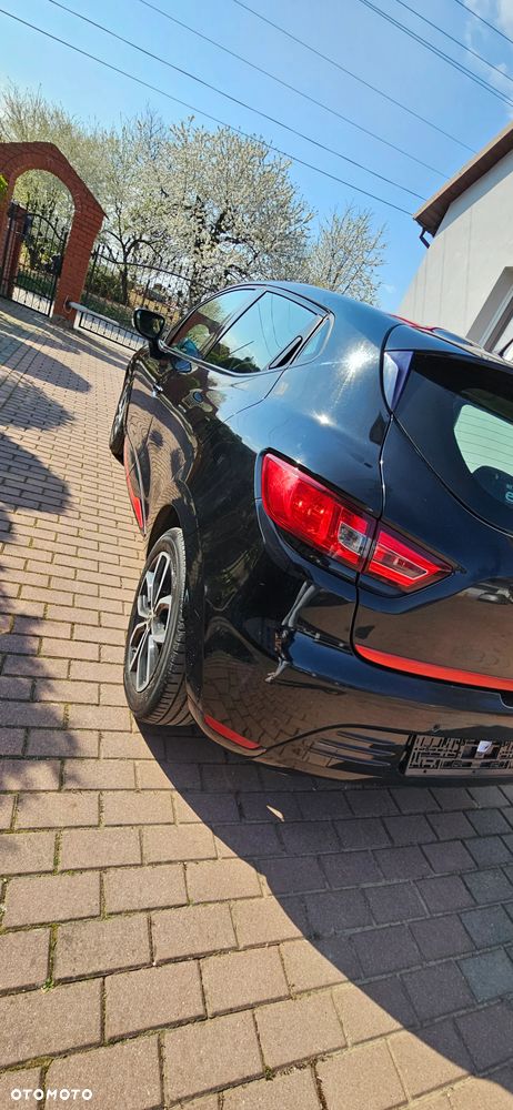 Renault Clio 0.9 TCe Life - 8