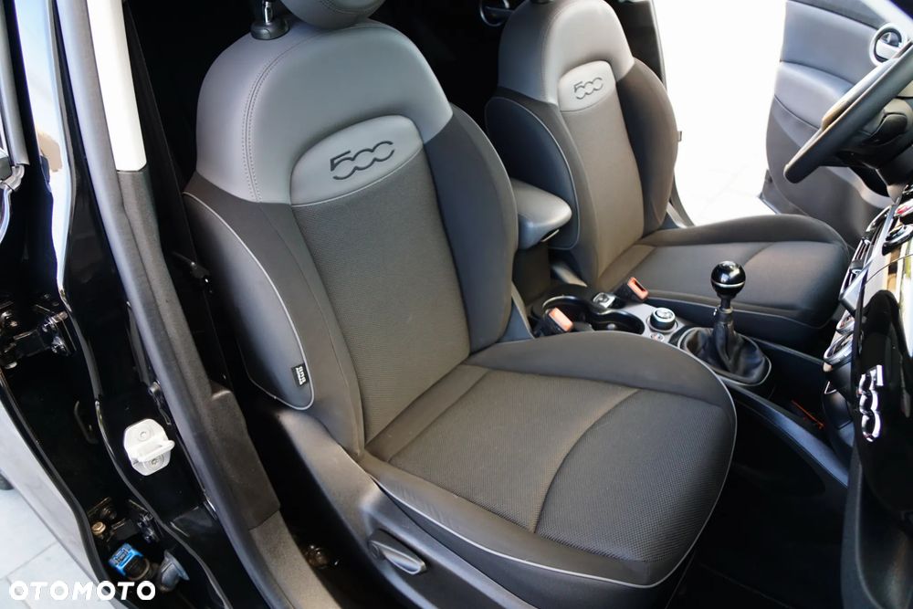 Fiat 500X 1.6 E-torQ 4x2 Pop Star - 29