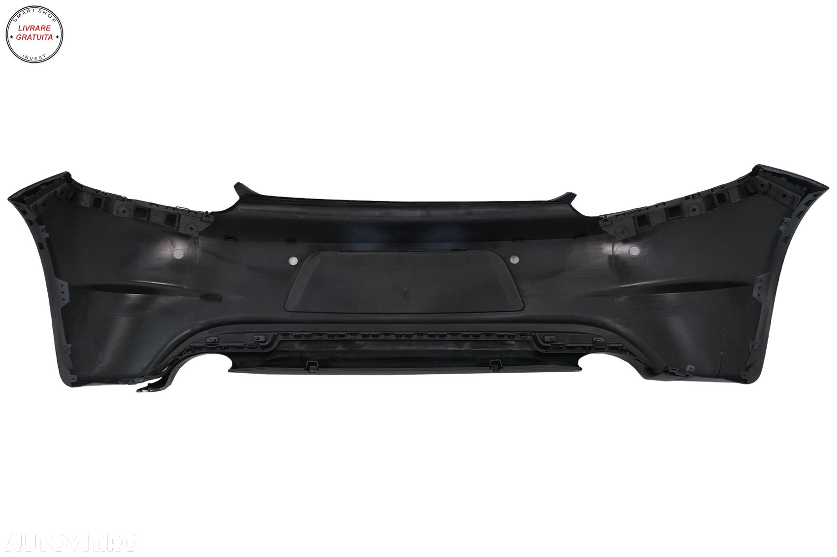 Pachet Exterior VW Scirocco 3 III (2008-2014)- livrare gratuita - 20