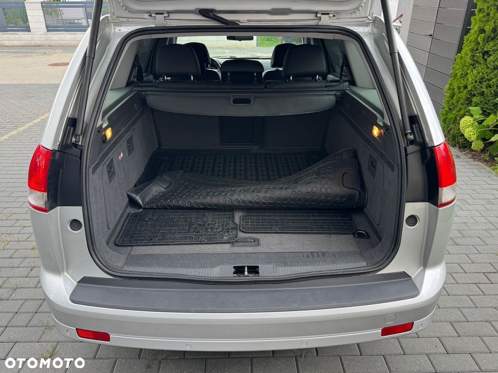 Opel Vectra 2.2 Business Sport - 16