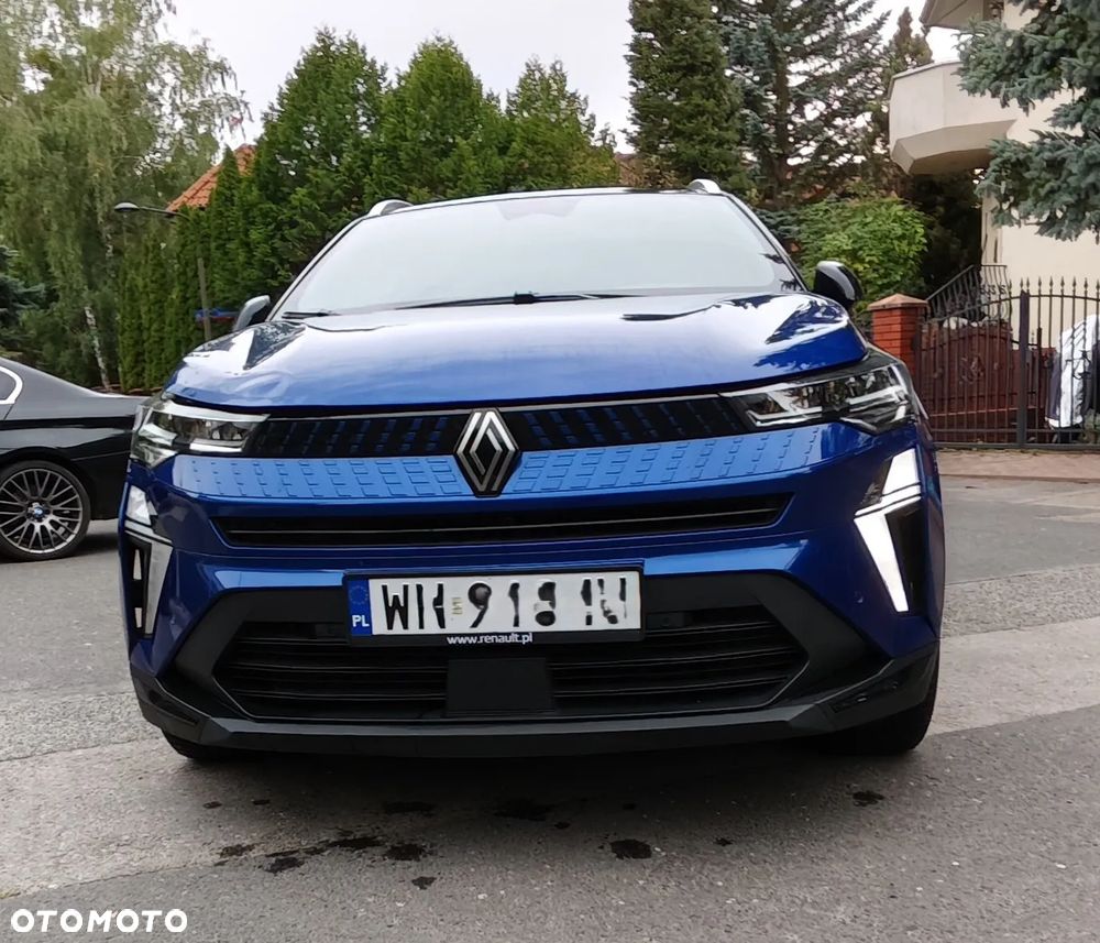 Renault Captur 1.3 TCe mHEV Techno EDC - 10