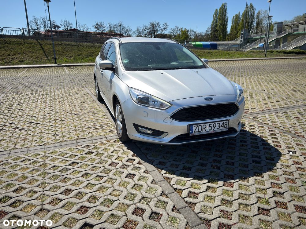 Ford Focus - 5