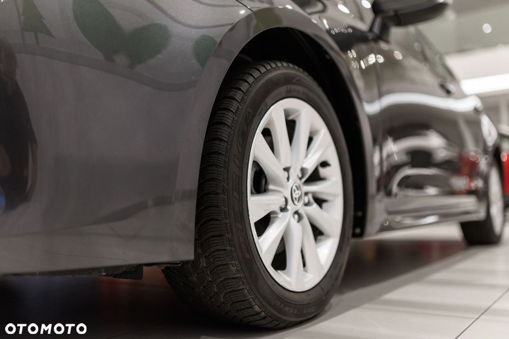 Toyota Corolla 1.8 Hybrid Comfort - 14