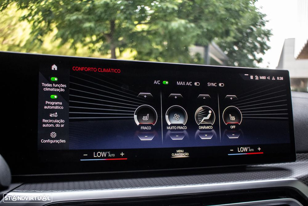 BMW 330 e xDrive Aut. M Sport - 49