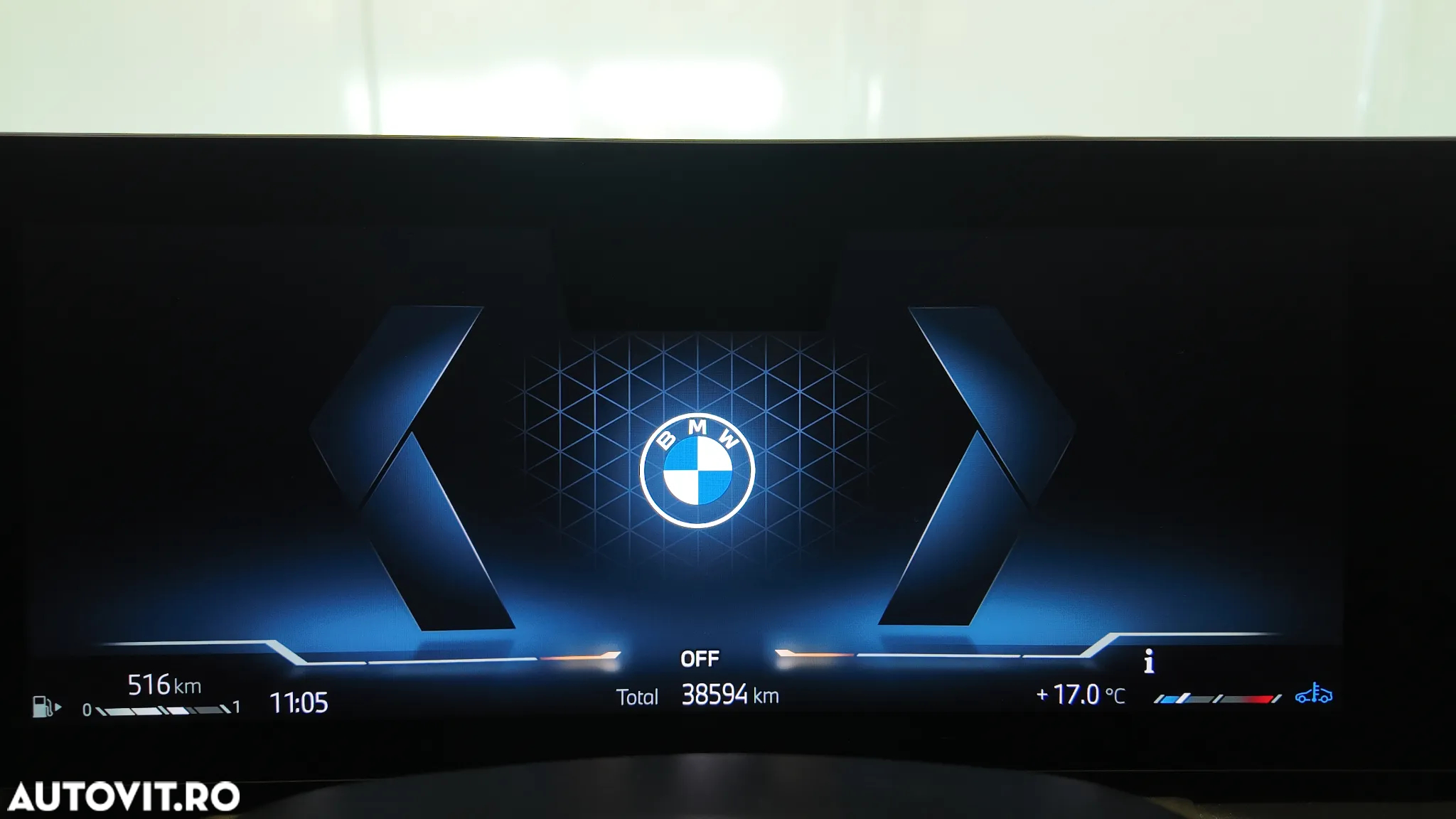 BMW Seria 4 420d xDrive Gran Coupe M Sport - 31
