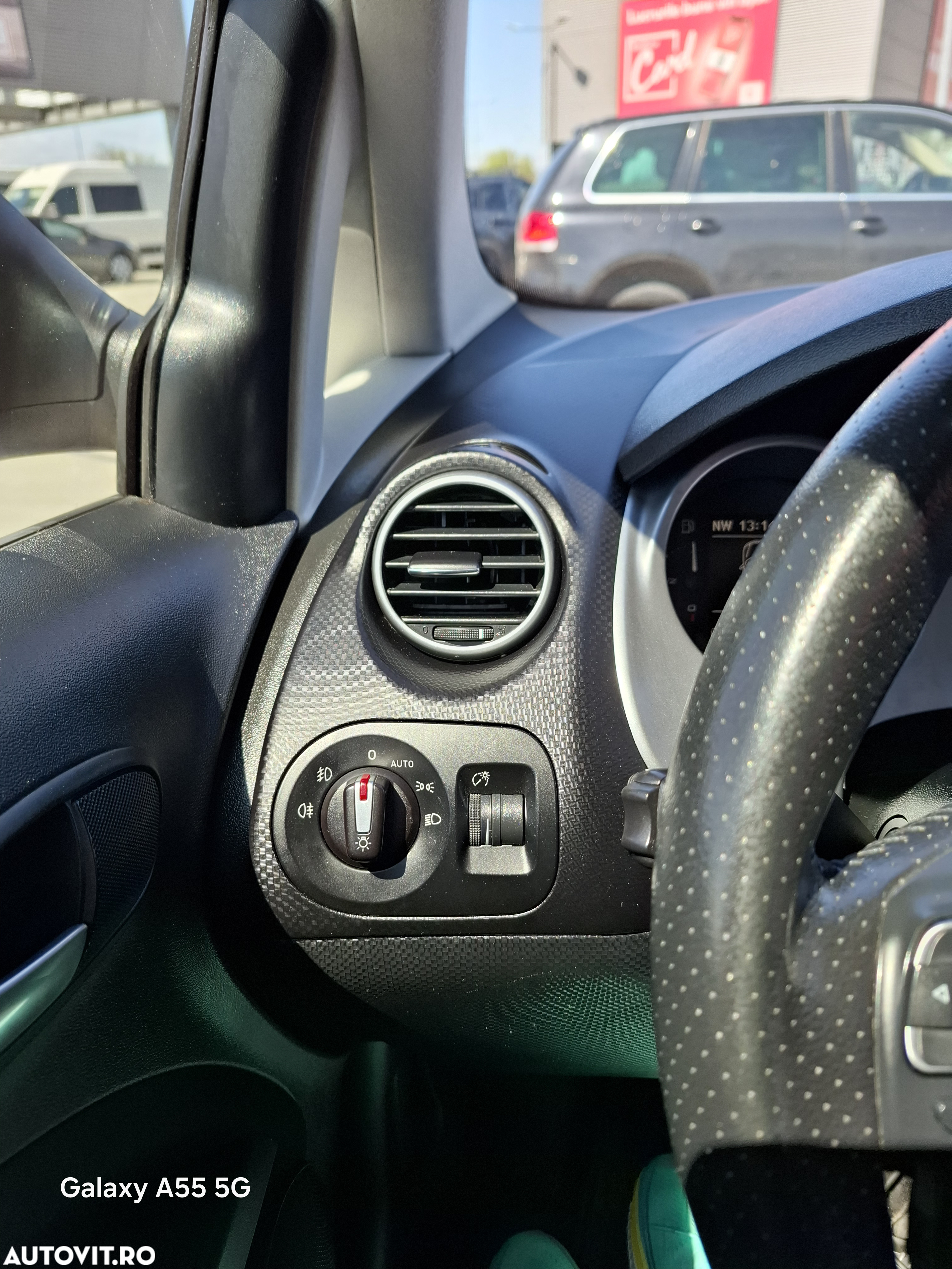 Seat Altea - 10