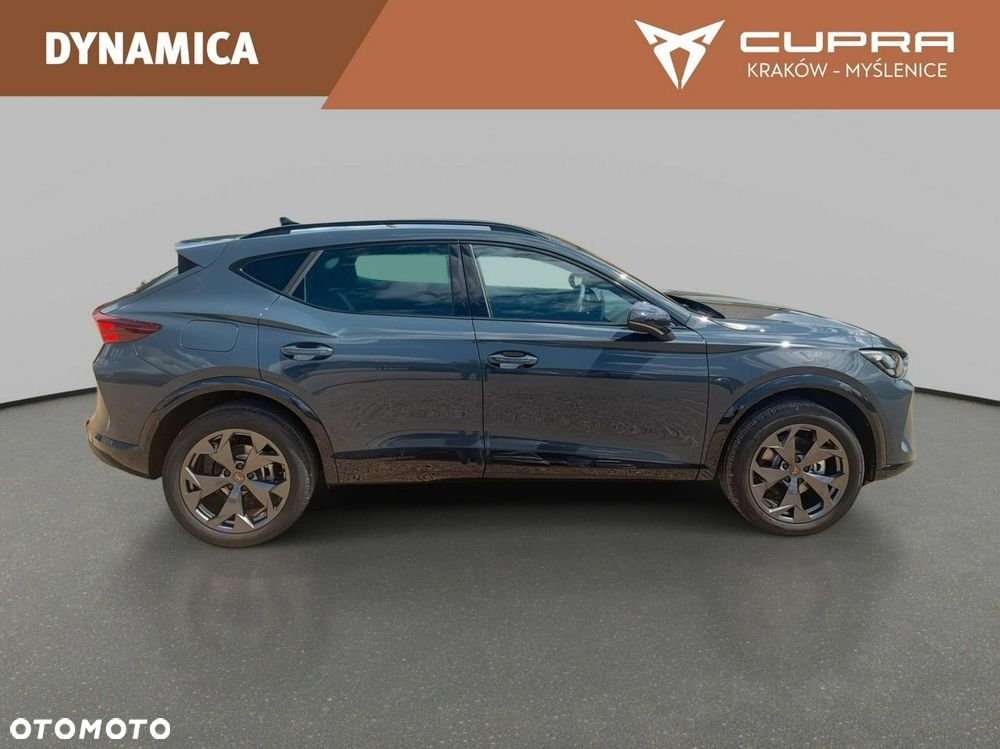 Cupra Formentor - 5