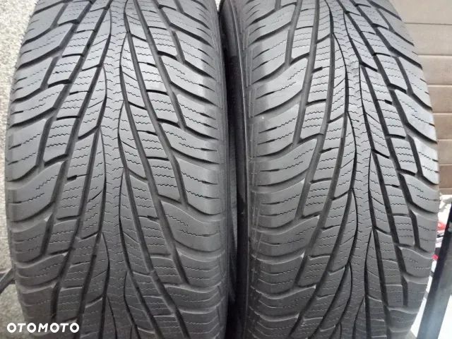 225/65/R17 102H MAXXIS VICTRA DUELER H/P SPORT - 1
