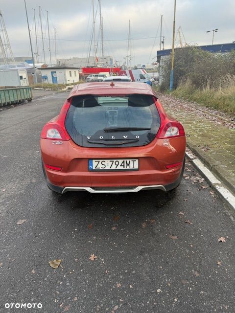 Volvo C30 1.6D DRIVe Start/Stop Momentum - 6