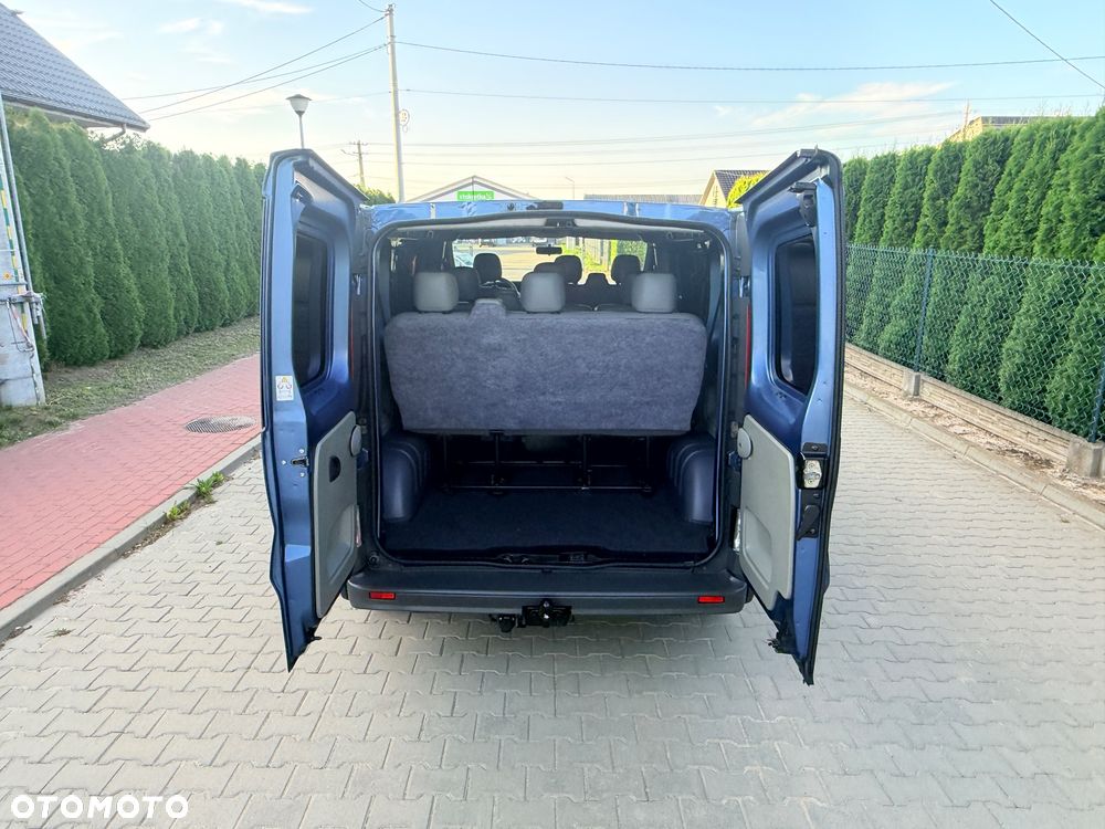 Opel Vivaro L1H1 - 30