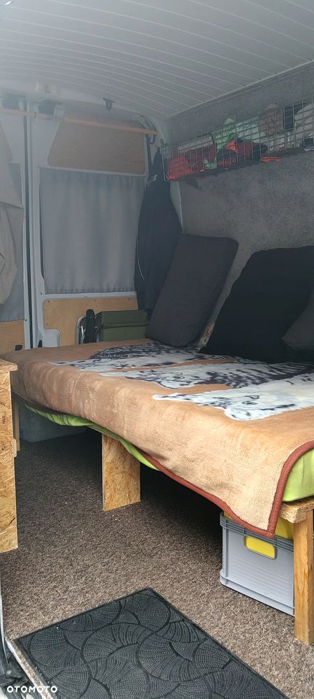 Renault Master - 3