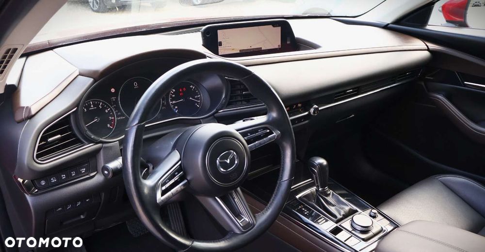 Mazda CX-30 - 11
