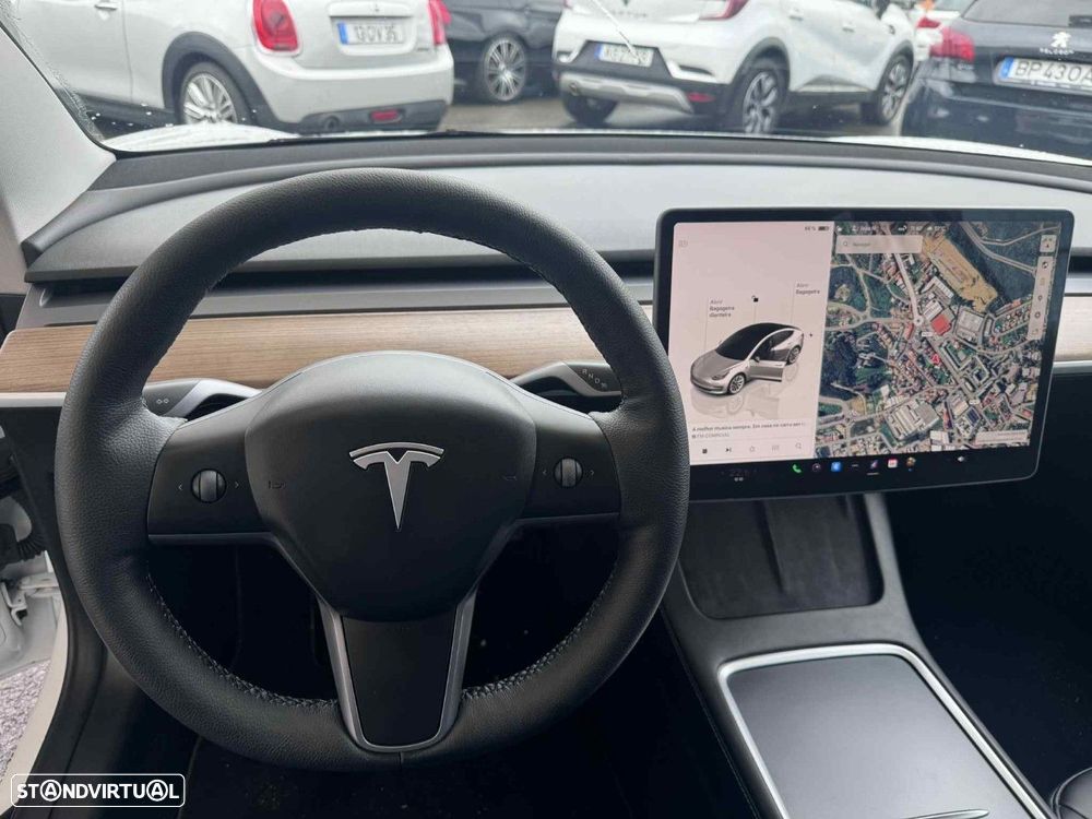 Tesla Model 3 Standard Range Plus RWD - 10
