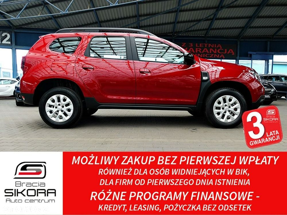 Dacia Duster - 2
