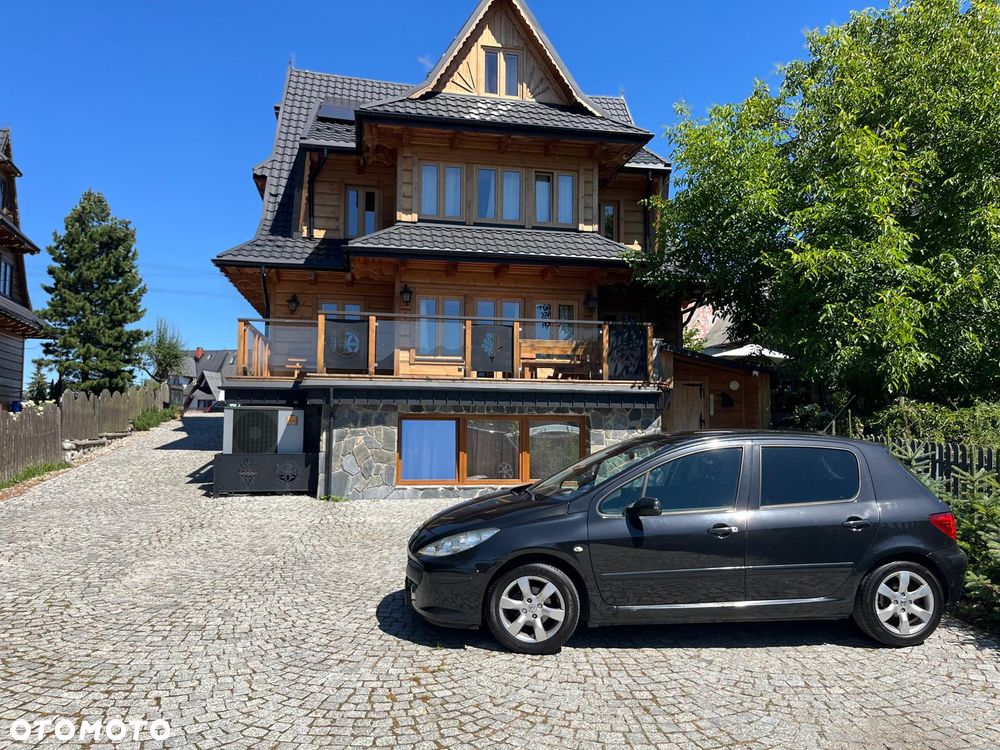 Peugeot 307 - 2