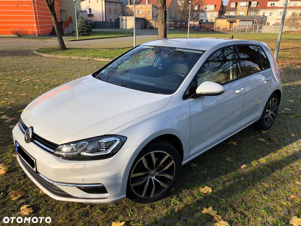 Volkswagen Golf VII 1.6 TDI BMT Highline - 6