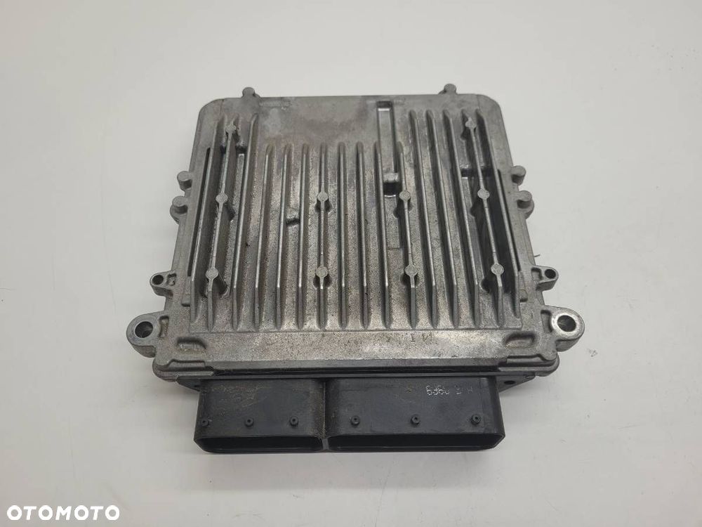 KOMPUTER SILNIKA A6409004100 MERCEDES S-KLASA W169 A160CDI - 1