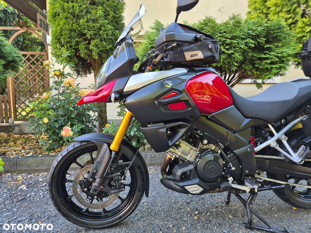 Suzuki DL - 4