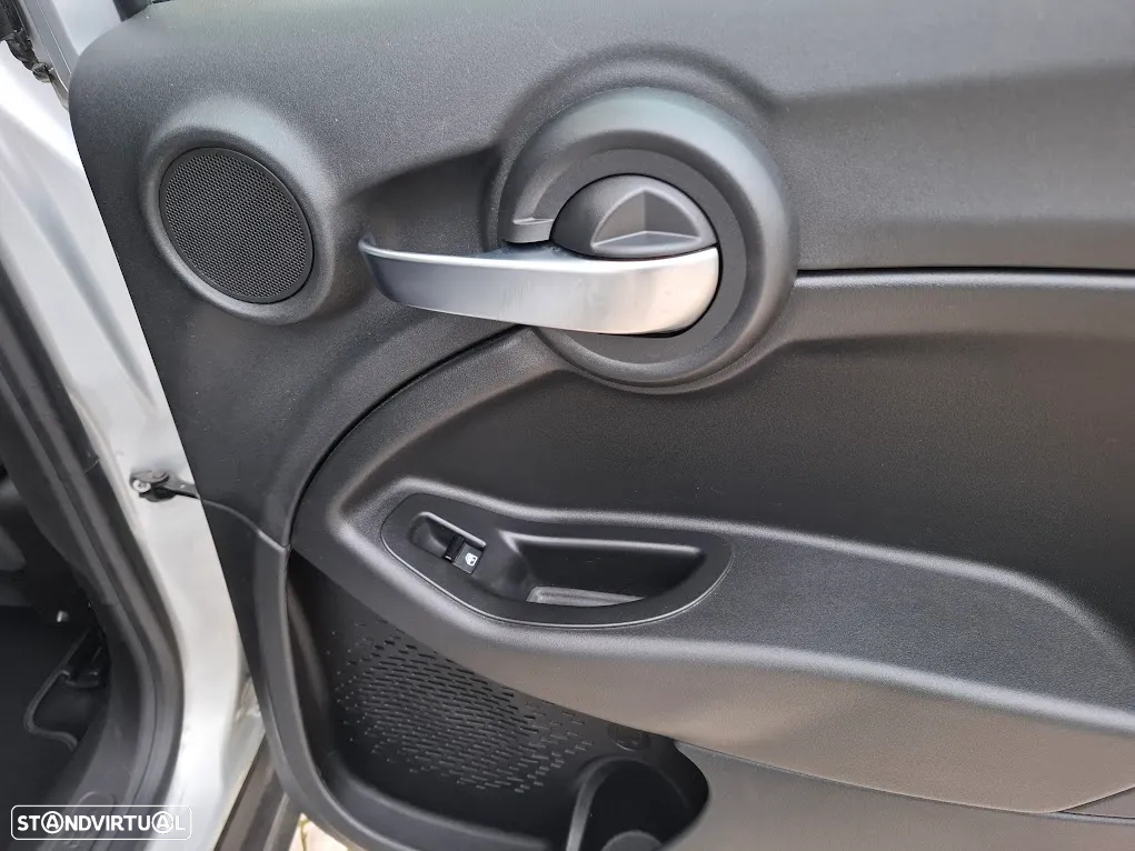 Fiat 500X 1.0 FireFly - 37