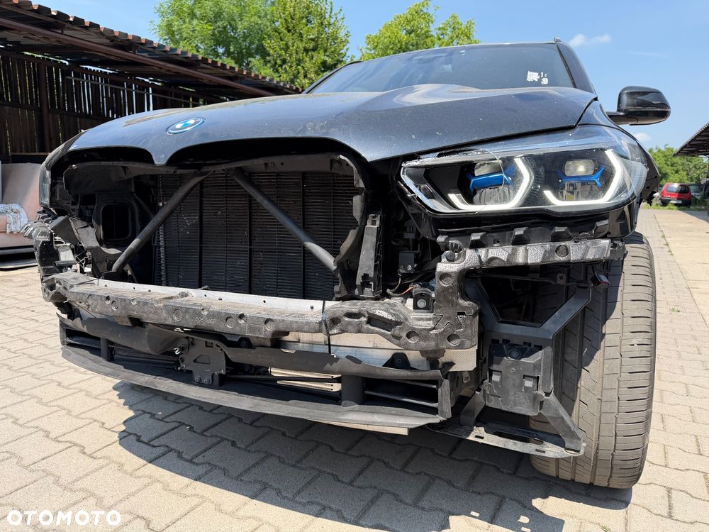 BMW X5 - 28
