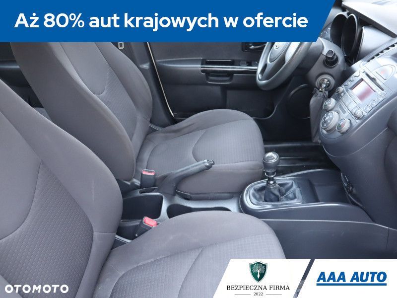 Kia Soul - 11