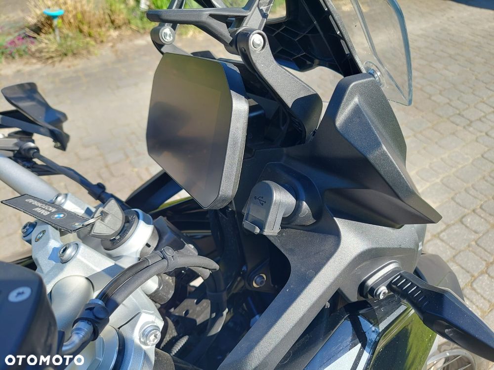 BMW GS - 5