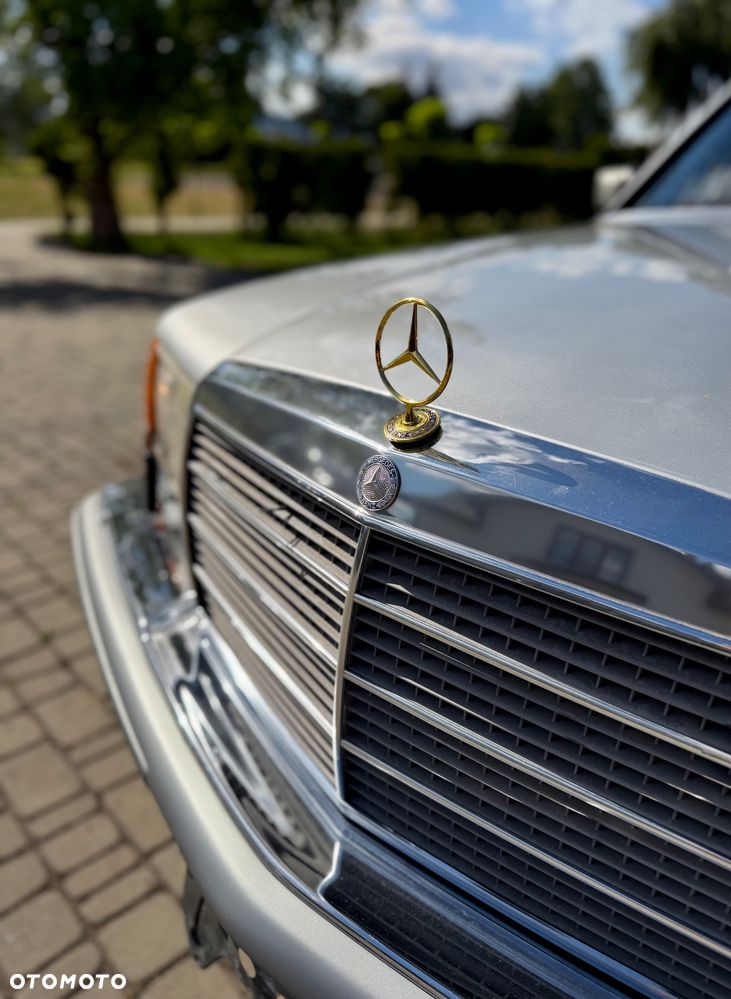 Mercedes-Benz Klasa S - 6