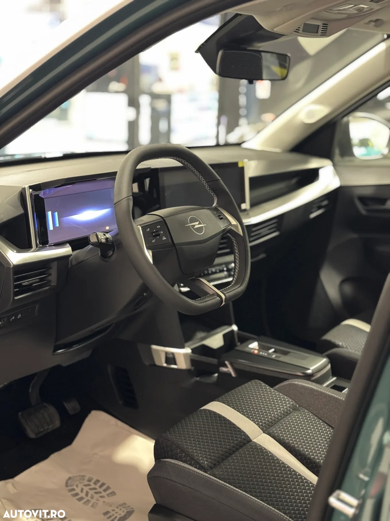 Opel Frontera 1.2 Turbo MHEV Edition - 9