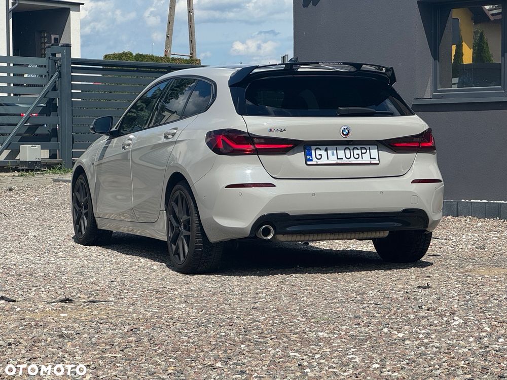 BMW Seria 1 118i Sport Line - 6