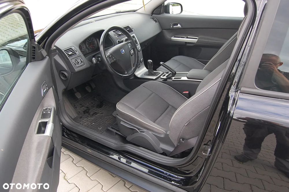 Volvo C30 1.6 Edition - 8