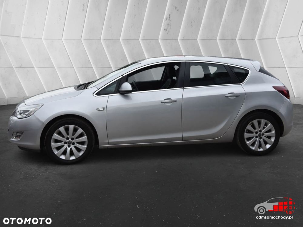 Opel Astra - 7