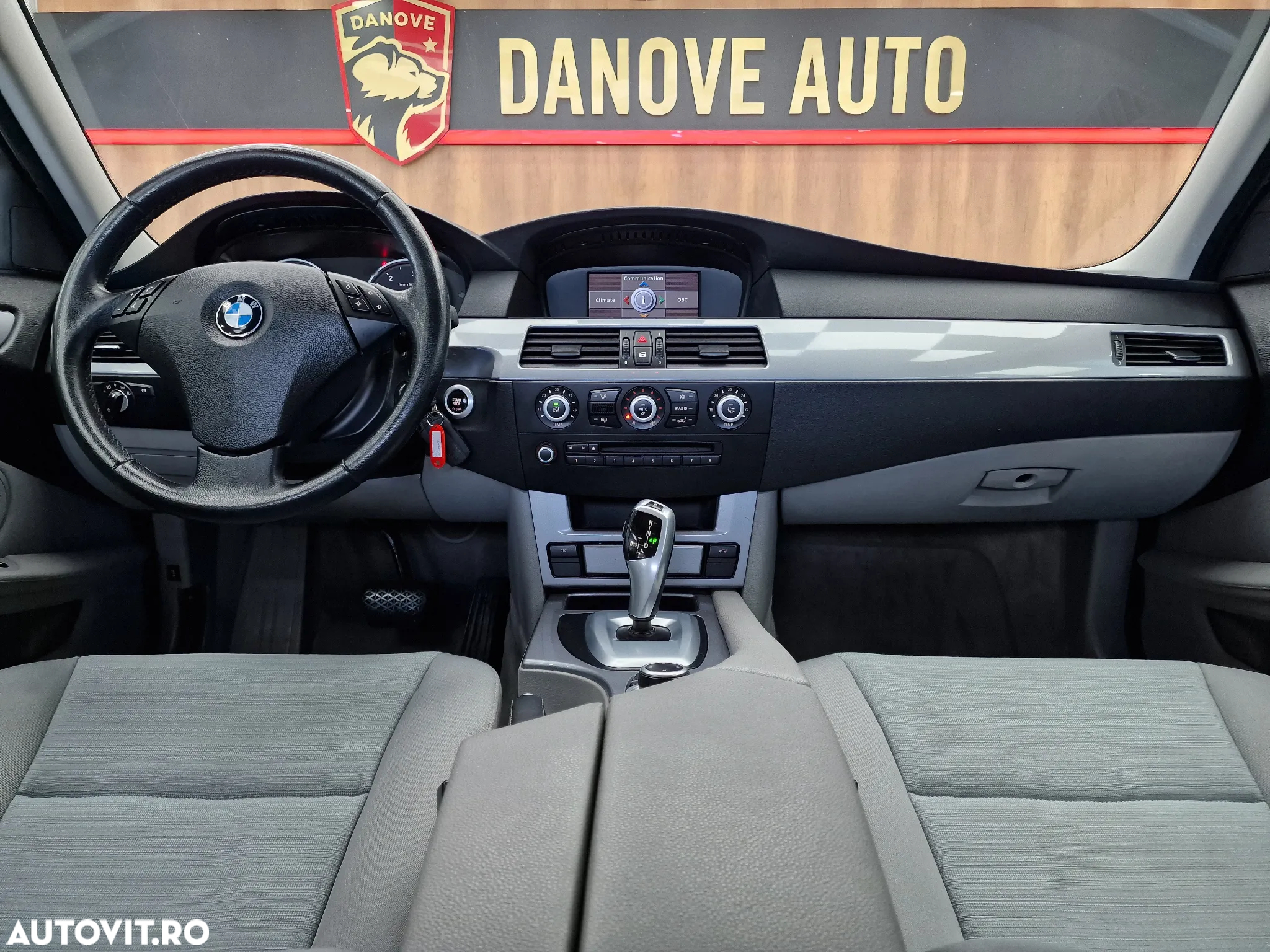 BMW Seria 5 - 19