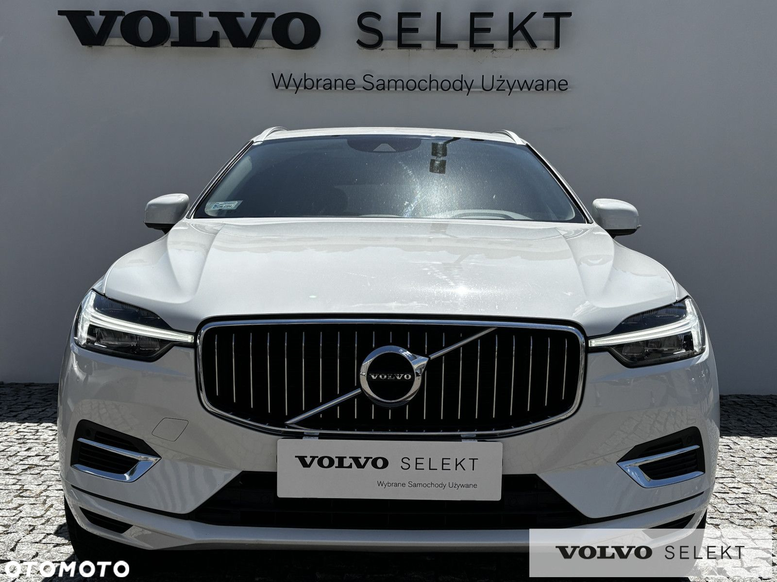 Volvo XC 60 - 5