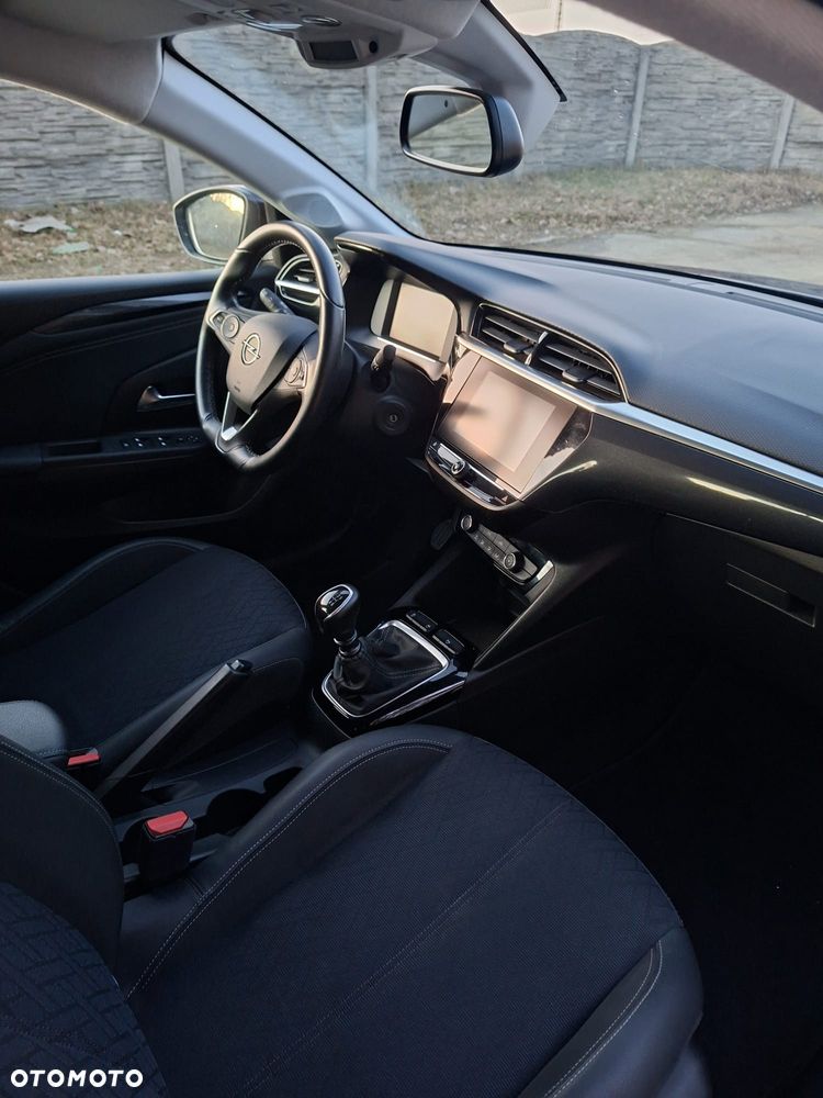 Opel Corsa - 12