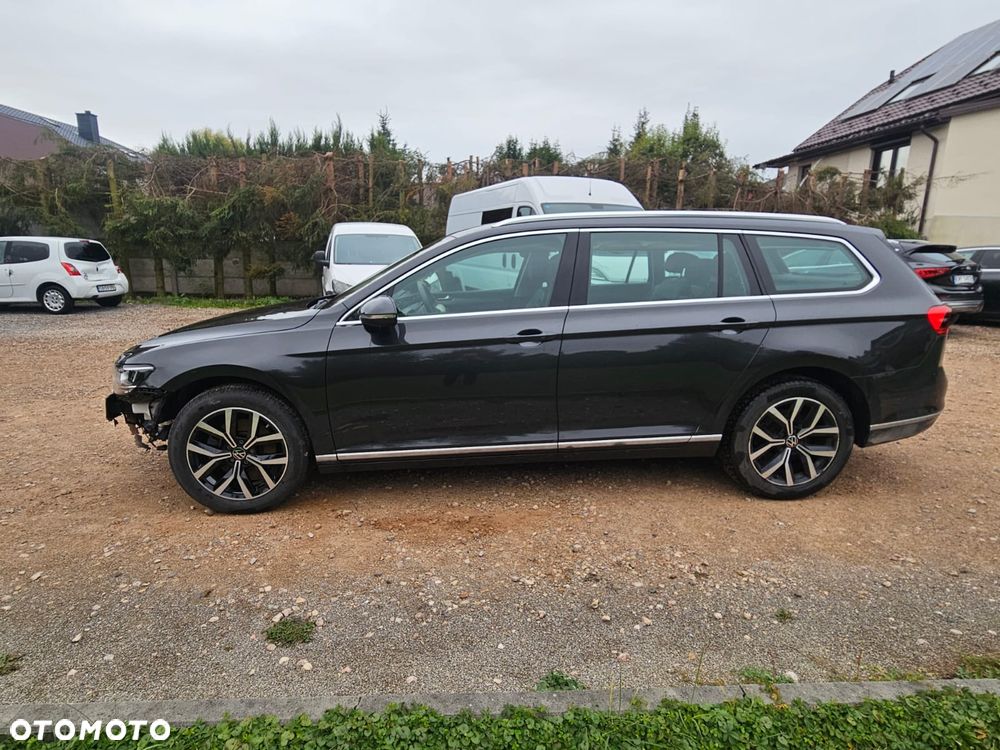 Volkswagen Passat - 3