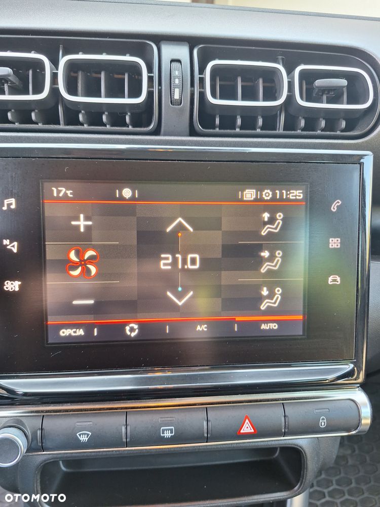 Citroën C3 Aircross 1.2 PureTech Shine - 14