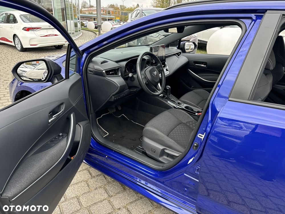 Toyota Corolla - 27