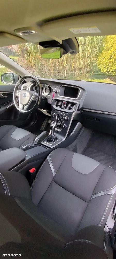 Volvo V40 - 5