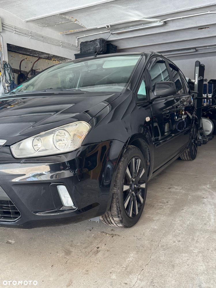 Ford C-MAX - 4
