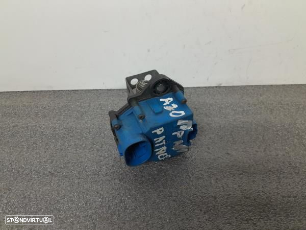 Resistencia Termoventilador Peugeot Partner Caixa - 2