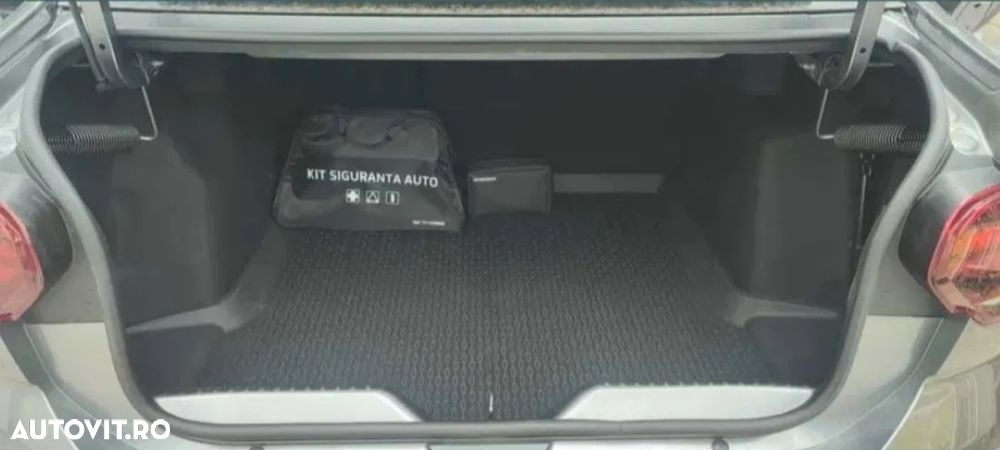 Dacia Logan ECO-G 100 MT6 XX - 7