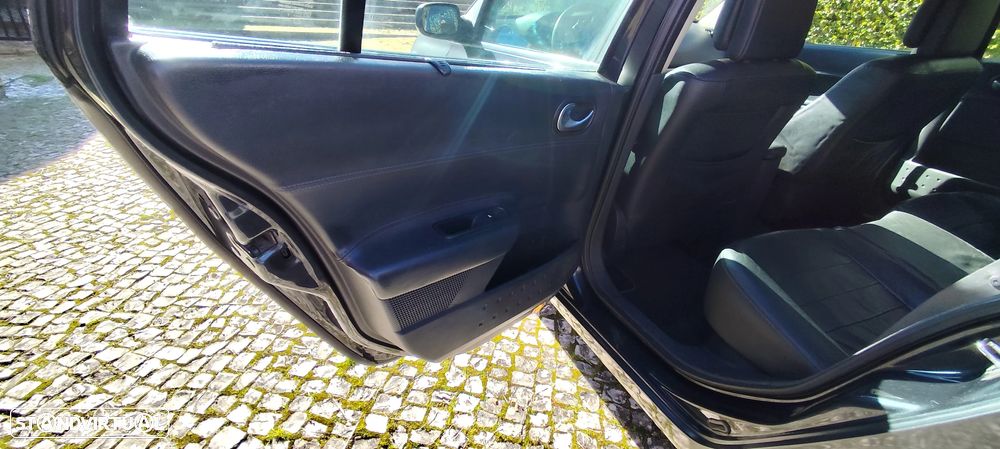 Renault Mégane Break 1.5 dCi Privilège Luxe - 12