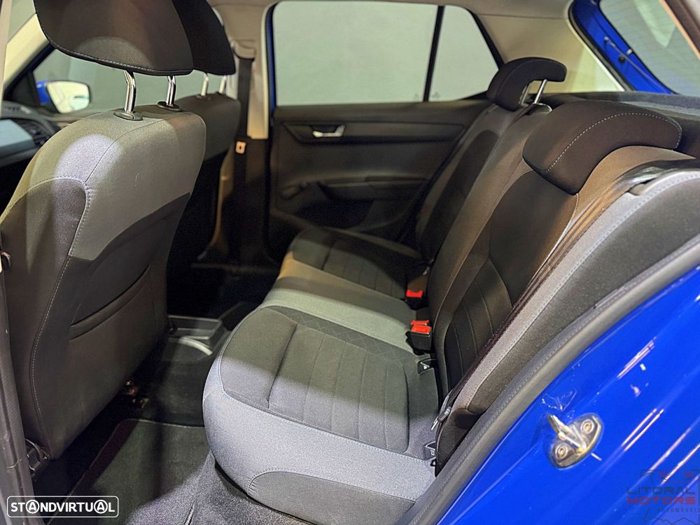 Skoda Fabia 1.0 Active Plus - 16