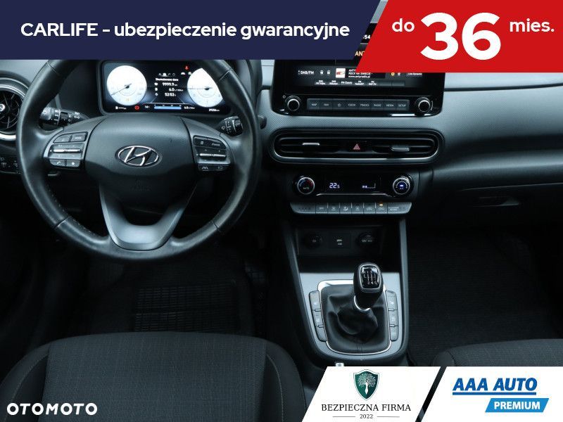 Hyundai Kona - 9