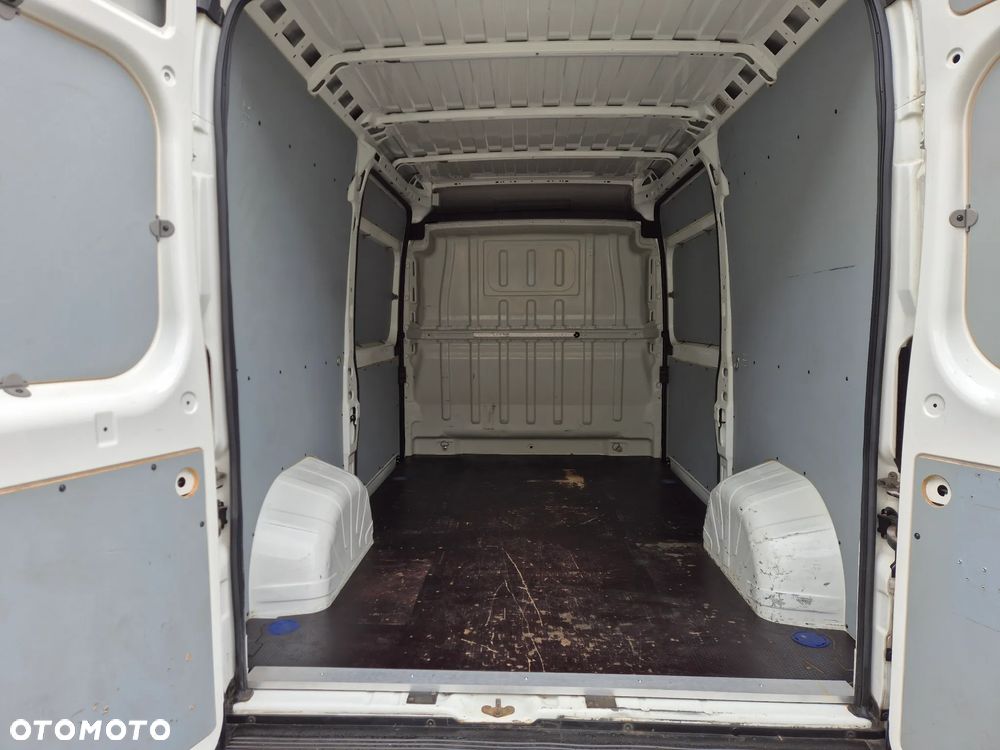 Peugeot BOXER - 9