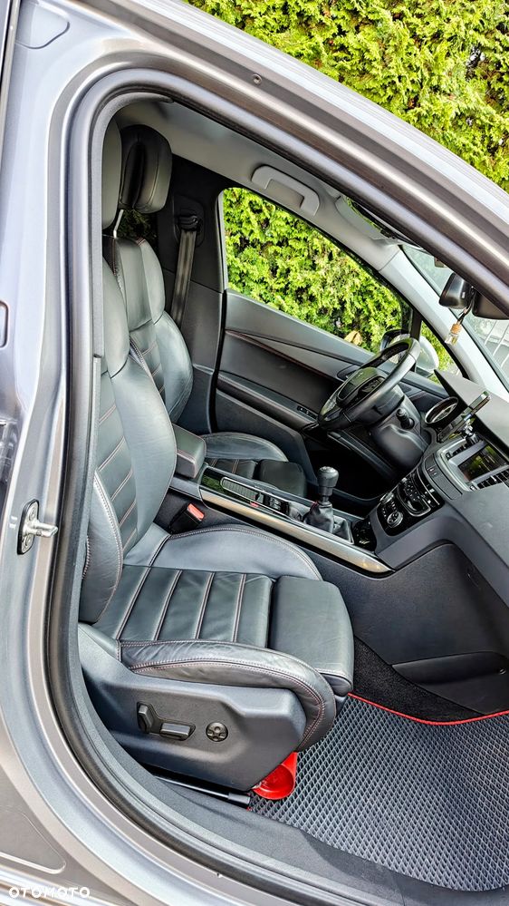 Peugeot 508 2.0 BlueHDi Allure S&S - 14