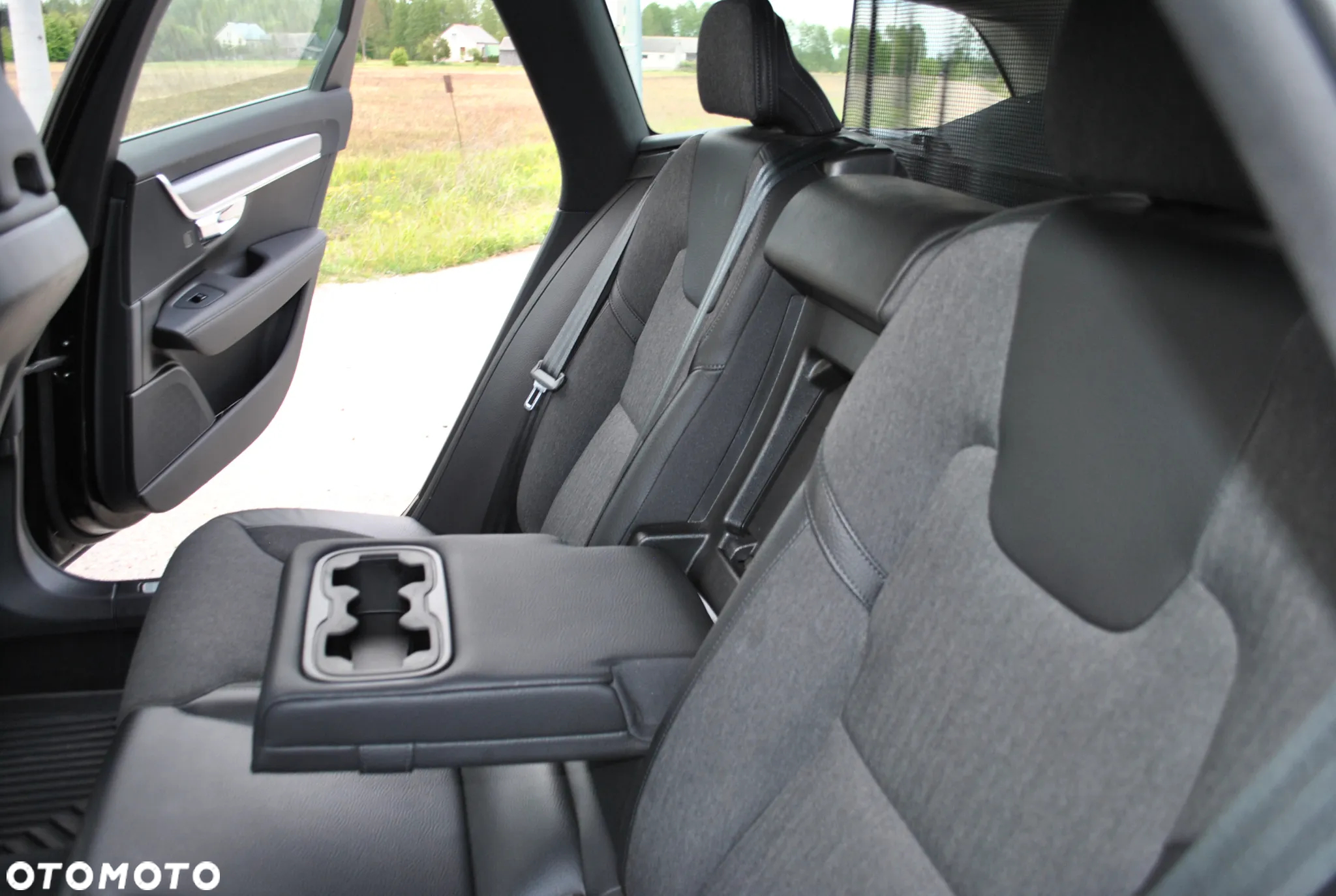 Volvo V90 B4 D Geartronic Momentum Pro - 35
