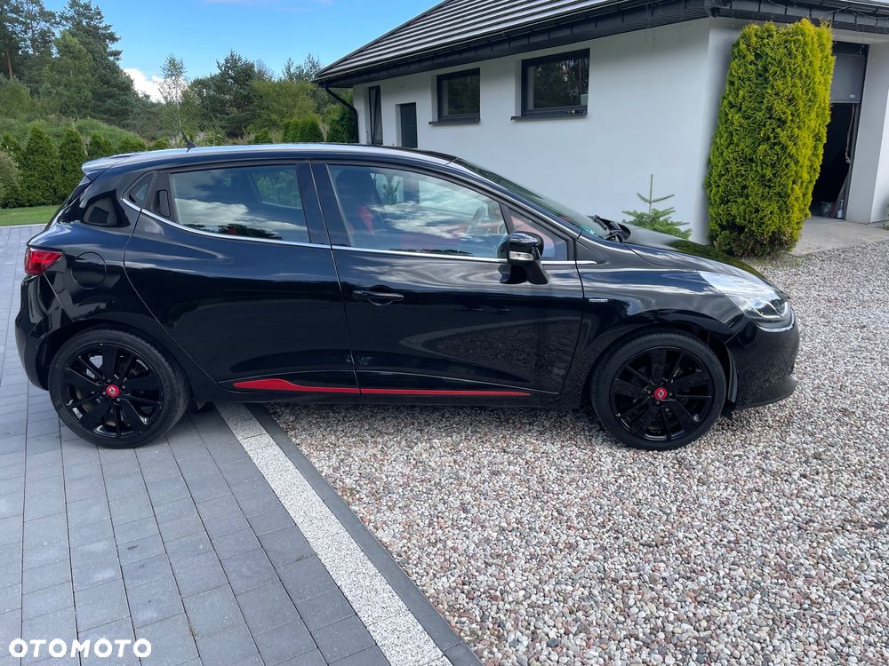 Renault Clio Limited - 5