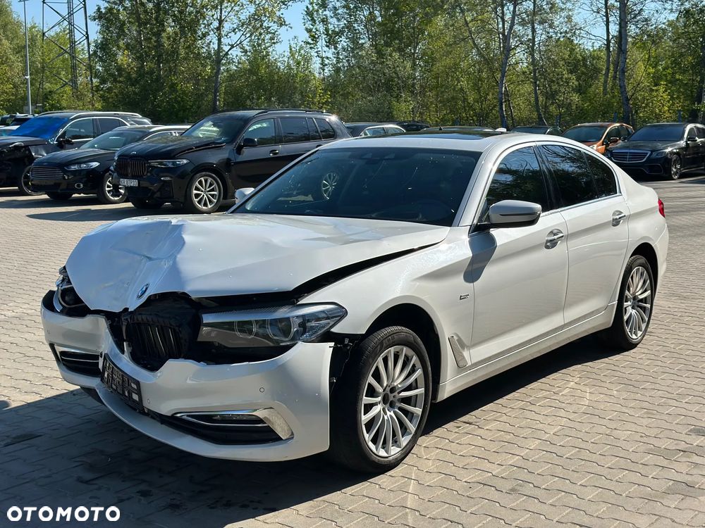 BMW Seria 5 - 3